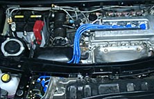 M.D.I. CONVERSION KIT
